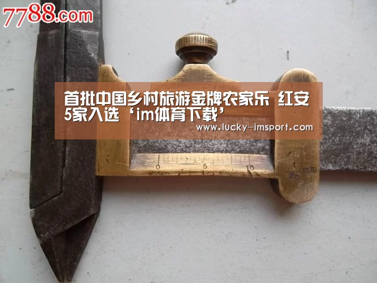 首批中国乡村旅游金牌农家乐 红安5家入选‘im体育下载’(图2) im体育官网app下载
